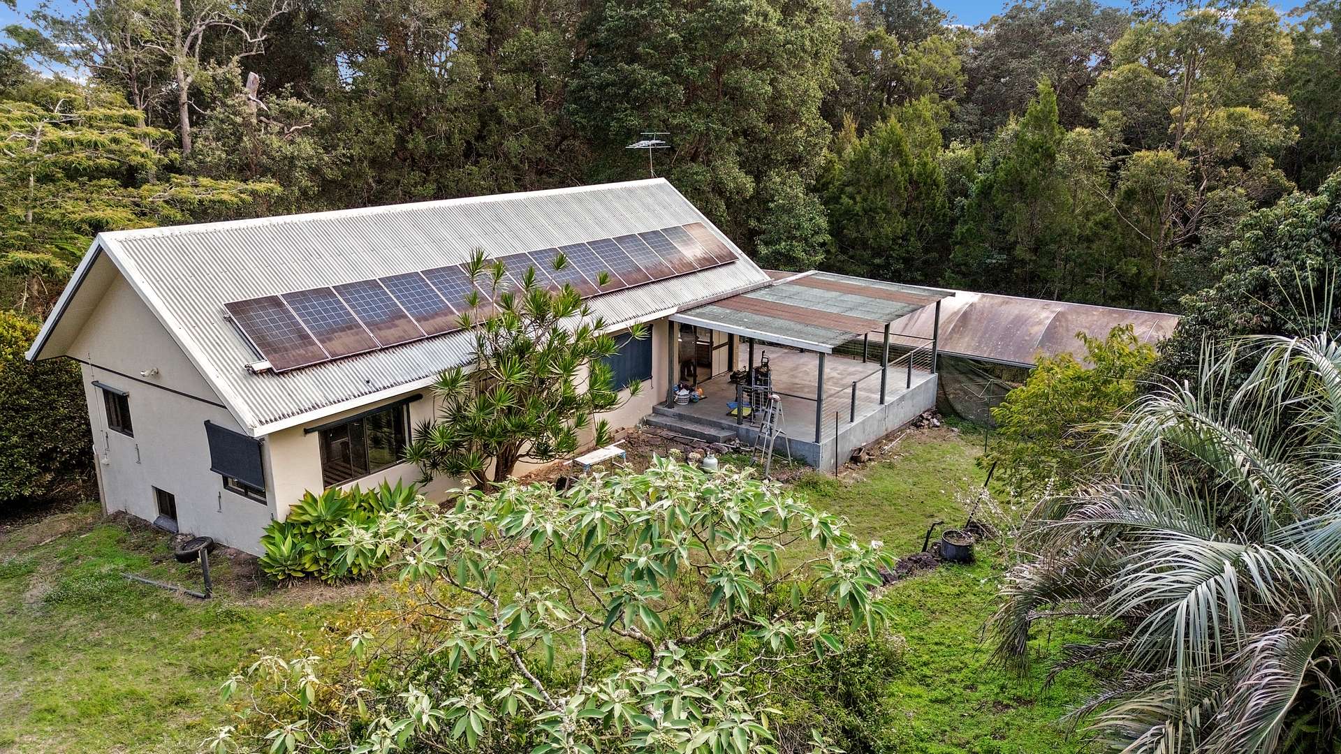 189 Byers Road, Wondecla For Sale by Farmbuy.com - image 2