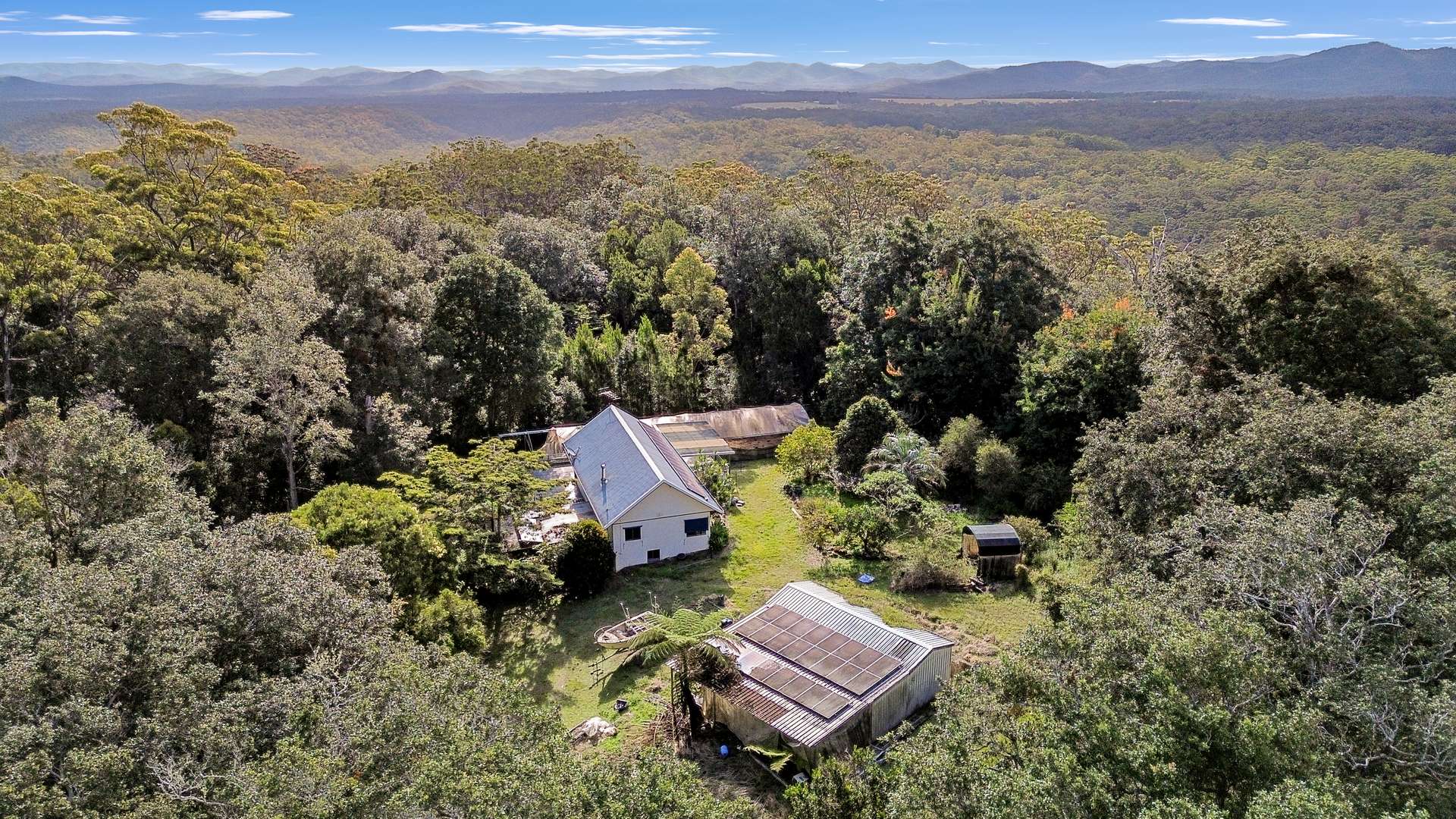 189 Byers Road, Wondecla For Sale by Farmbuy.com - image 1