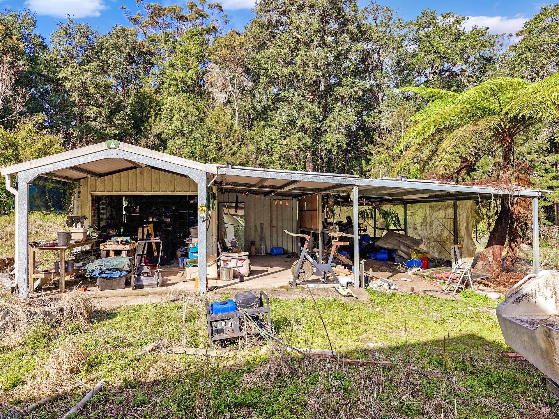 189 Byers Road, Wondecla For Sale by Farmbuy.com - image 19