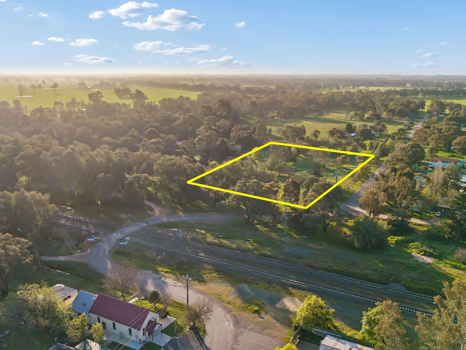 6 Toohey Street, Baddaginnie For Sale by Farmbuy.com - image 3