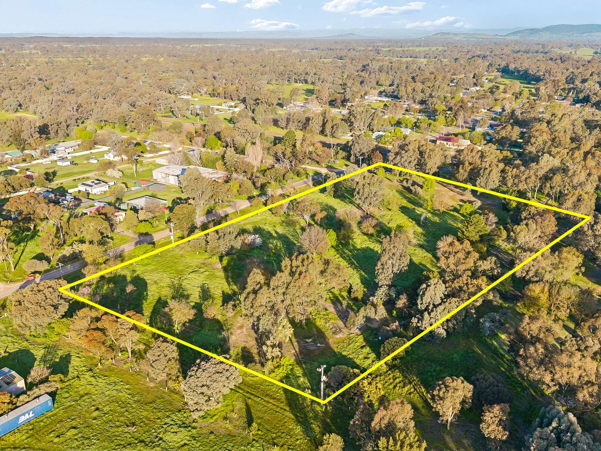 6 Toohey Street, Baddaginnie For Sale by Farmbuy.com - image 2