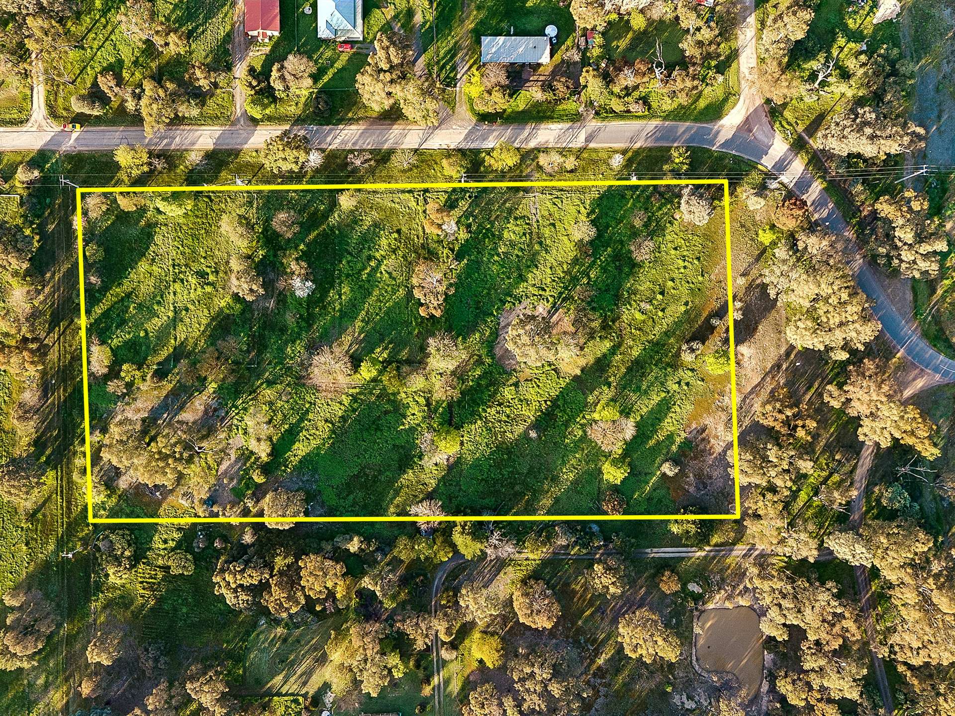 6 Toohey Street, Baddaginnie For Sale by Farmbuy.com - image 1