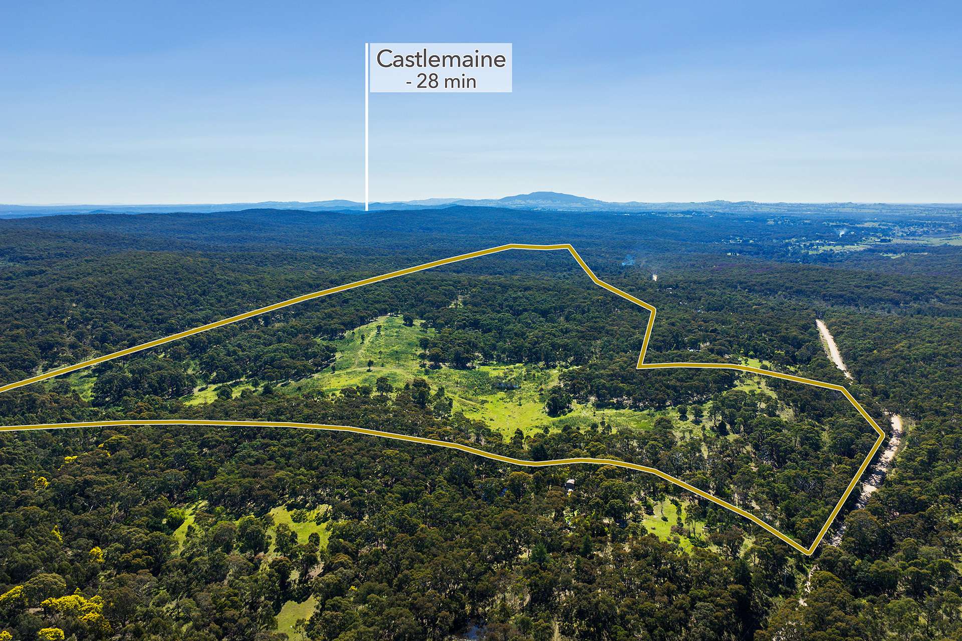 Lot 2, 470 Zig Zag Road, Drummond North For Sale by Farmbuy.com - image 3