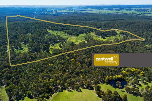 Farm For Sale - VIC - Drummond North - 3446 - A Breathtaking Opportunity 