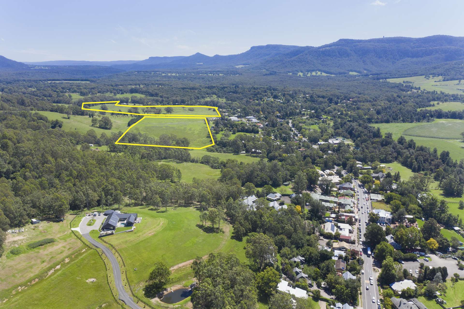 Lot 204 Quirk Street, Kangaroo Valley For Sale by Farmbuy.com - image 4