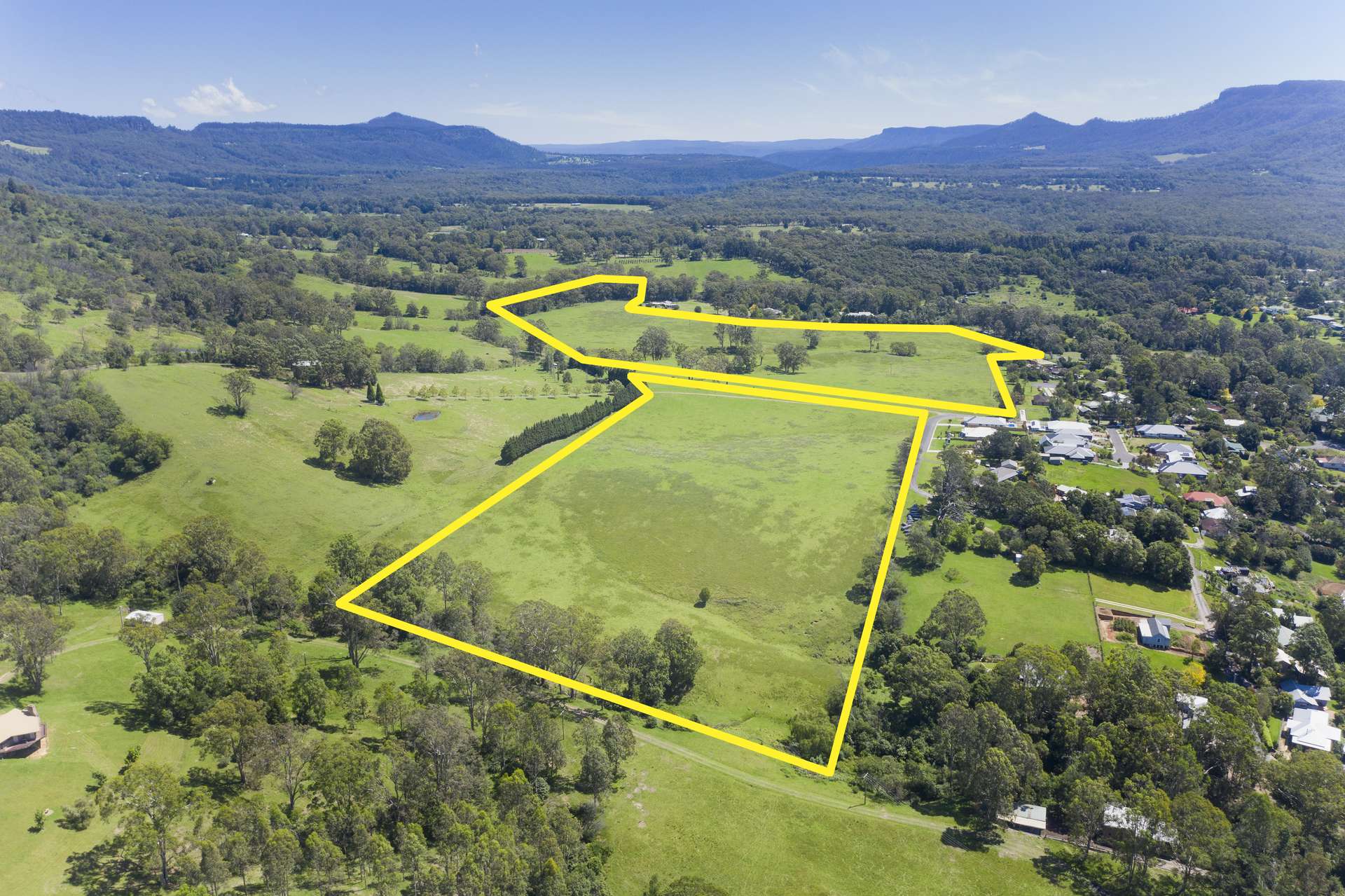 Lot 204 Quirk Street, Kangaroo Valley For Sale by Farmbuy.com - image 3