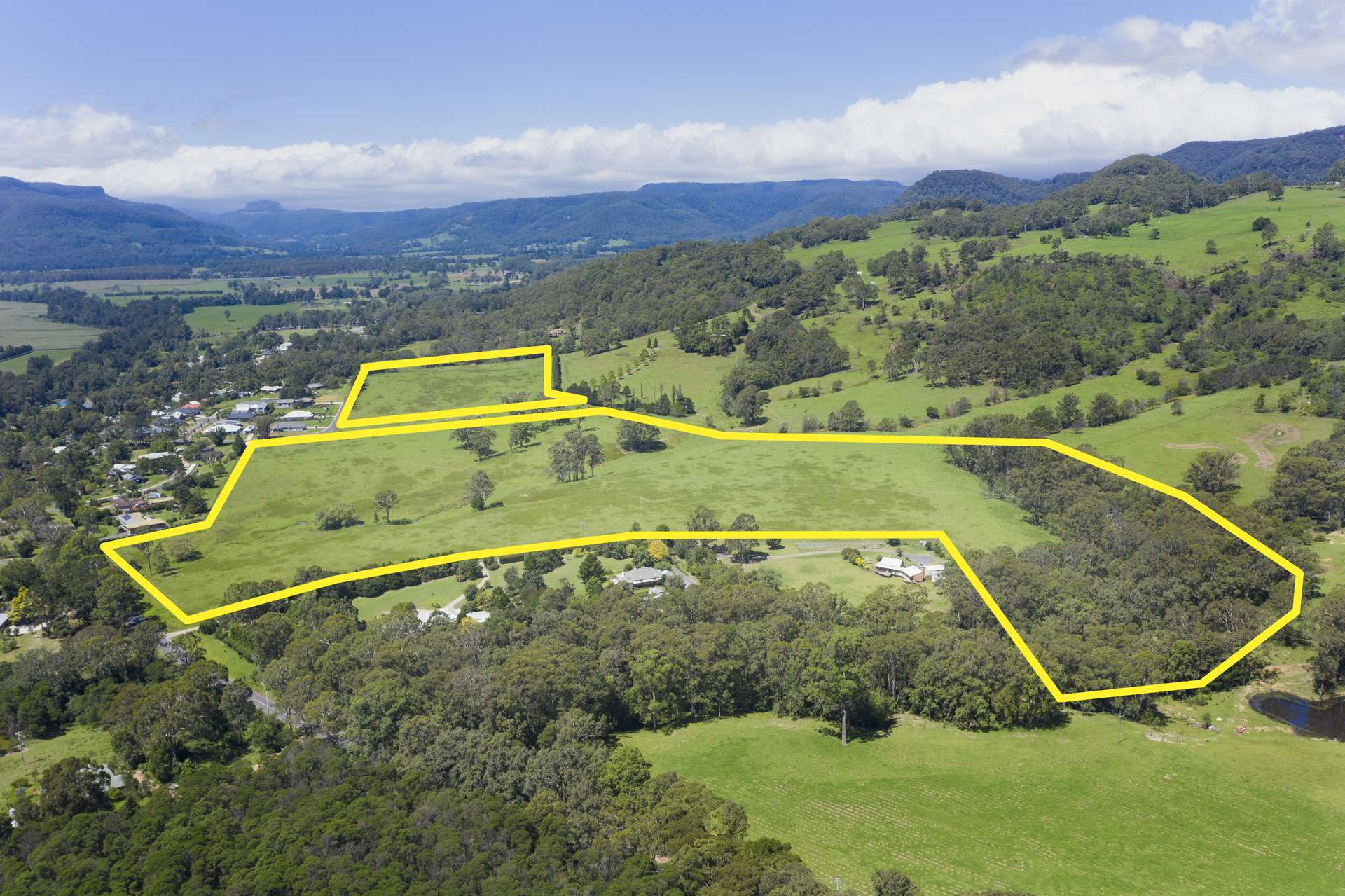 Lot 204 Quirk Street, Kangaroo Valley For Sale by Farmbuy.com - image 2