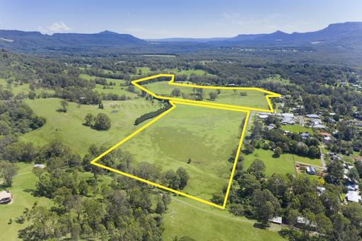 Lot 204 Quirk Street, Kangaroo Valley NSW 2577