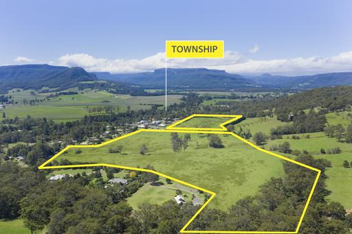 Lot 204 Quirk Street, Kangaroo Valley NSW 2577
