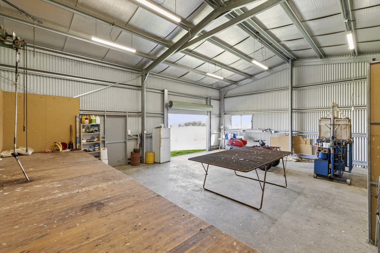91 Walls Junction Road, Bowning For Sale by Farmbuy.com - image 19