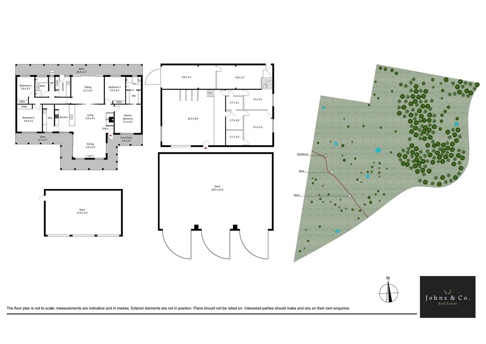 91 Walls Junction Road, Bowning For Sale by Farmbuy.com - image 35