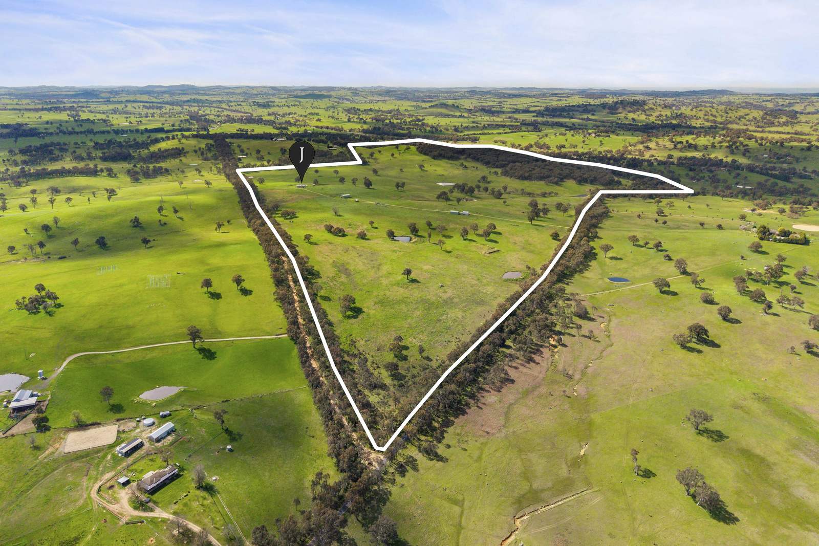 91 Walls Junction Road, Bowning For Sale by Farmbuy.com - image 34