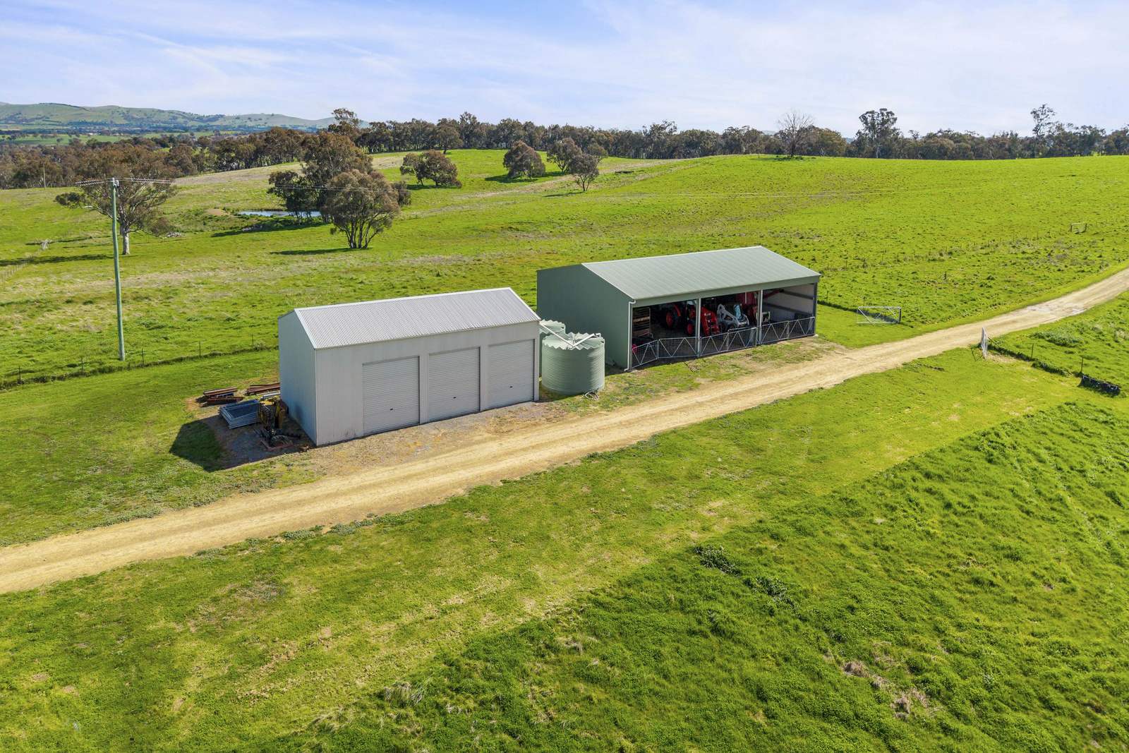 91 Walls Junction Road, Bowning For Sale by Farmbuy.com - image 21