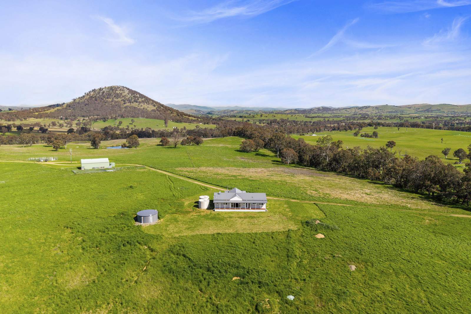 91 Walls Junction Road, Bowning For Sale by Farmbuy.com - image 4
