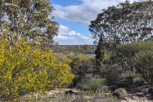 300 Launer Road, Eganu WA 6515