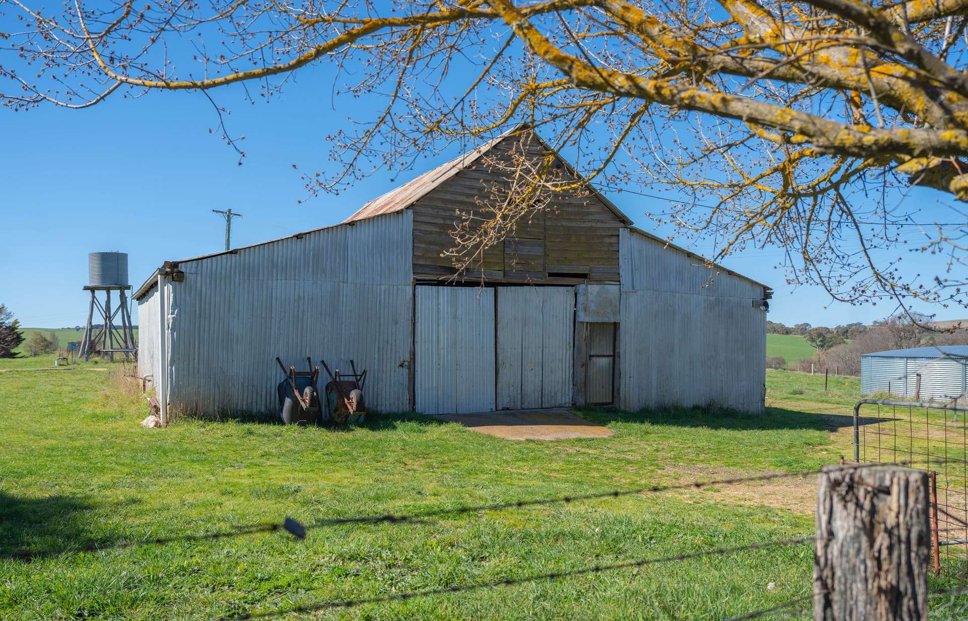812 Guyong Road, Blayney For Sale by Farmbuy.com - image 34