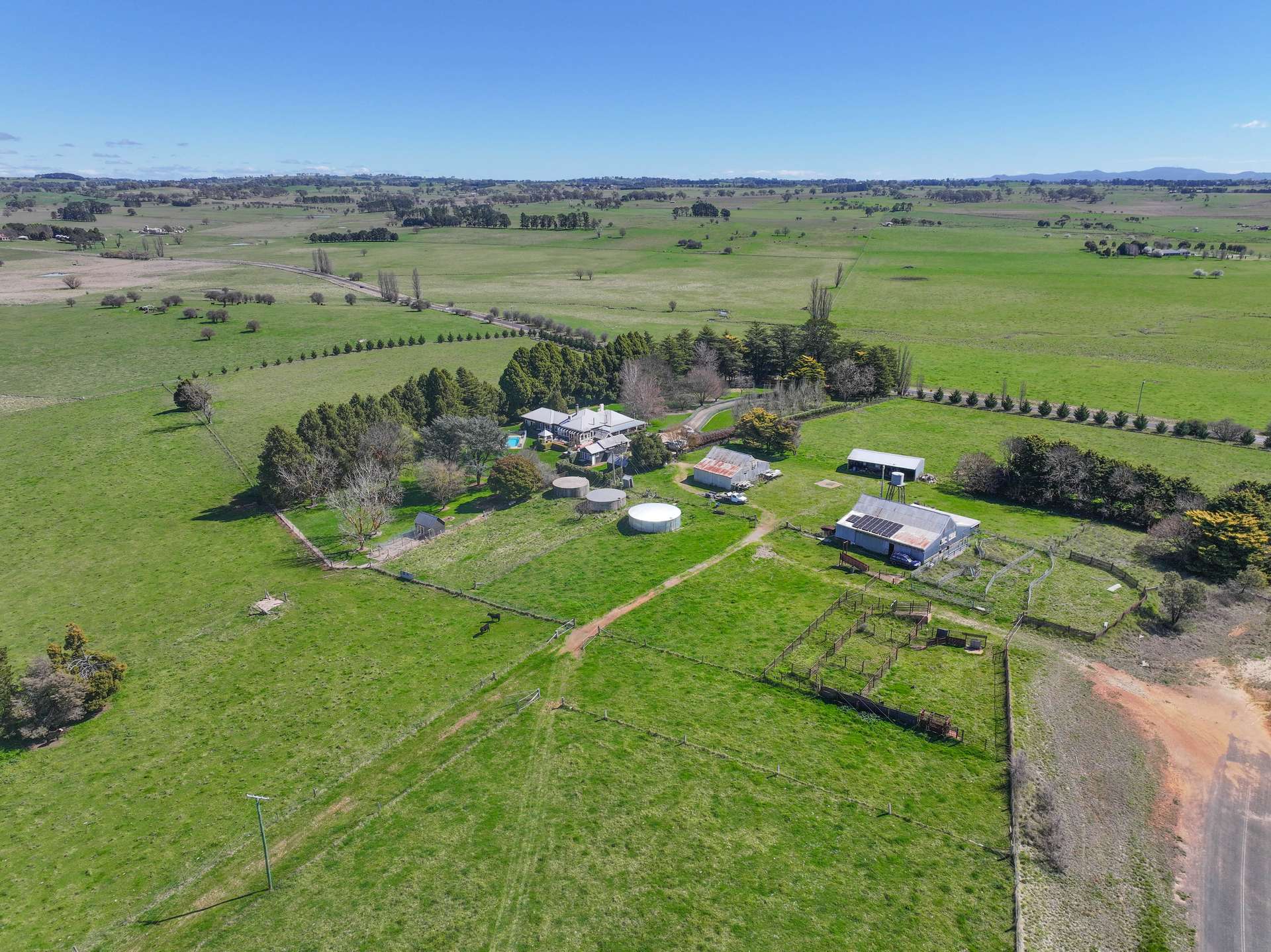 812 Guyong Road, Blayney For Sale by Farmbuy.com - image 32
