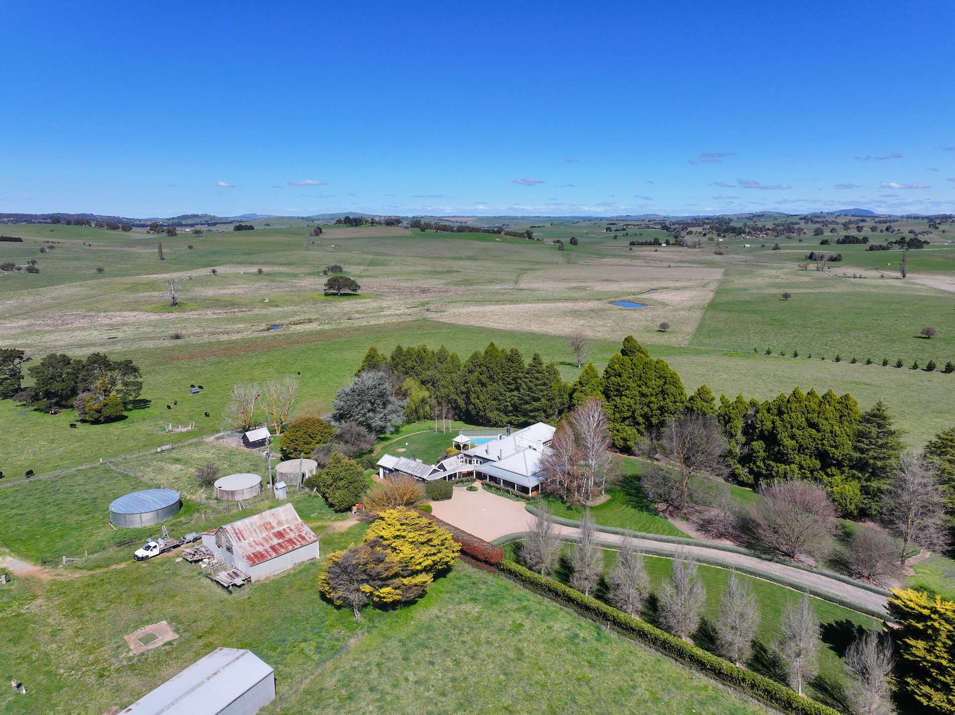 812 Guyong Road, Blayney Auction by Farmbuy.com - image 33