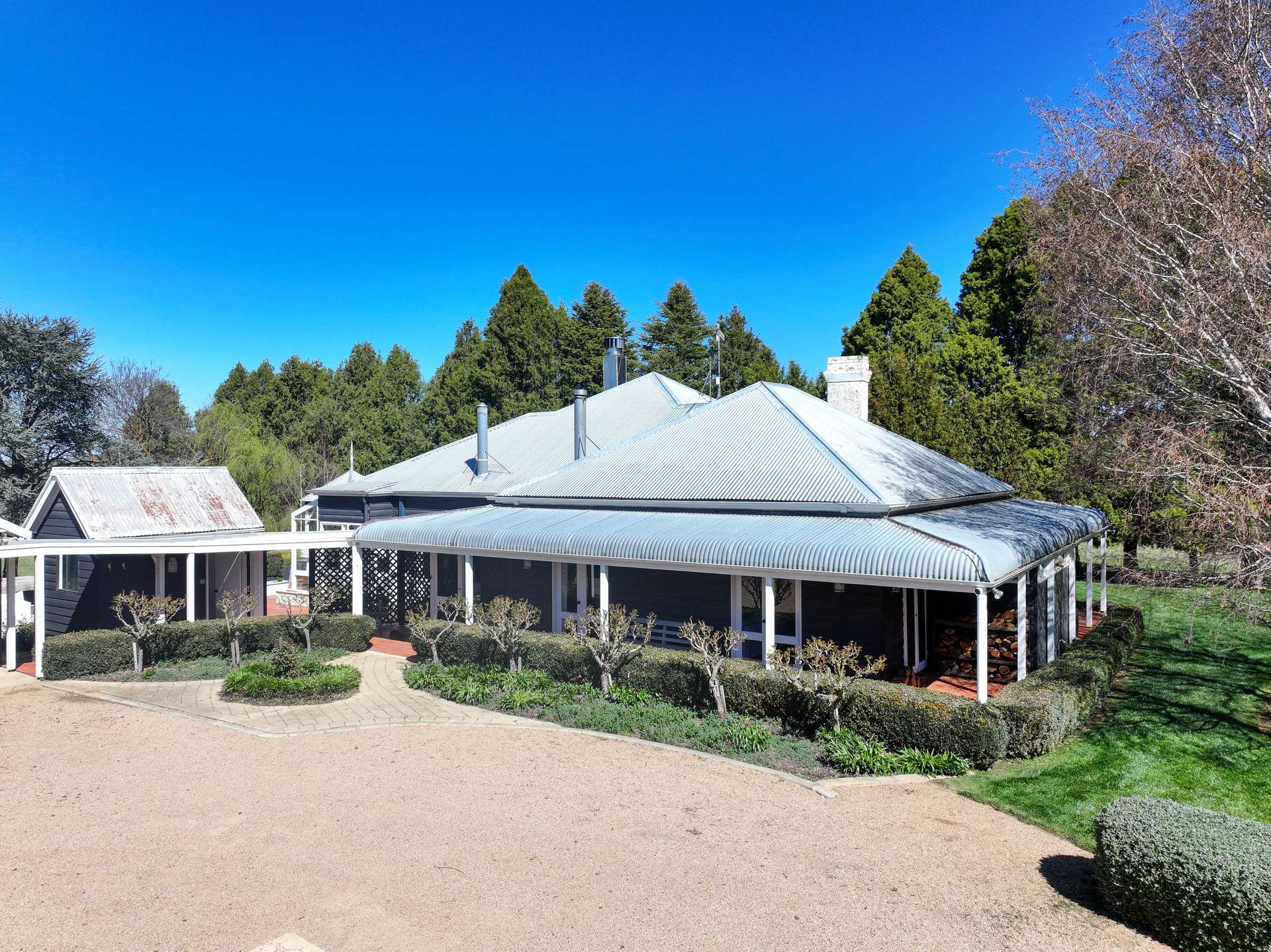 812 Guyong Road, Blayney For Sale by Farmbuy.com - image 8