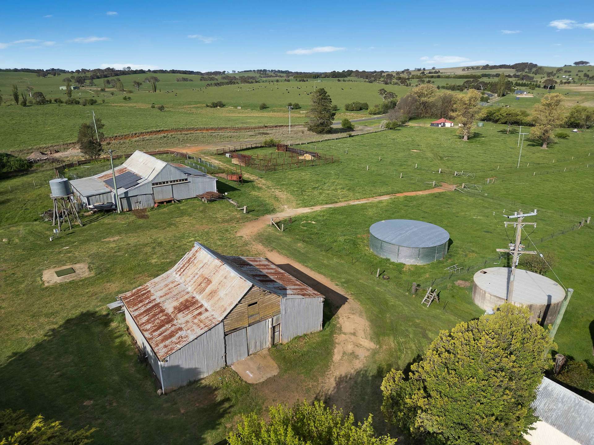 812 Guyong Road, Blayney For Sale by Farmbuy.com - image 29
