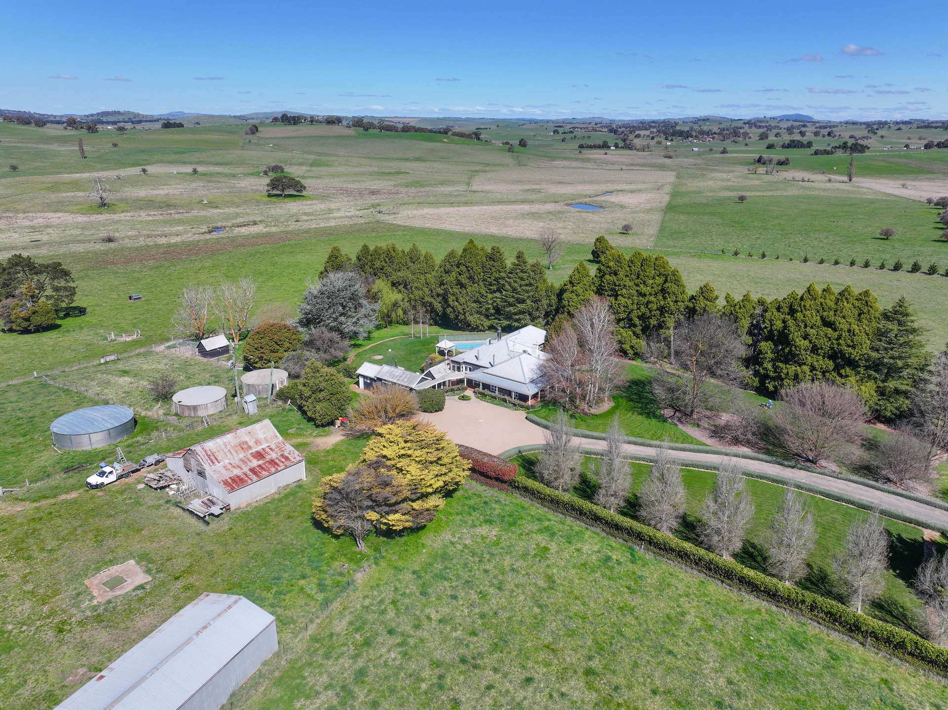 812 Guyong Road, Blayney For Sale by Farmbuy.com - image 7