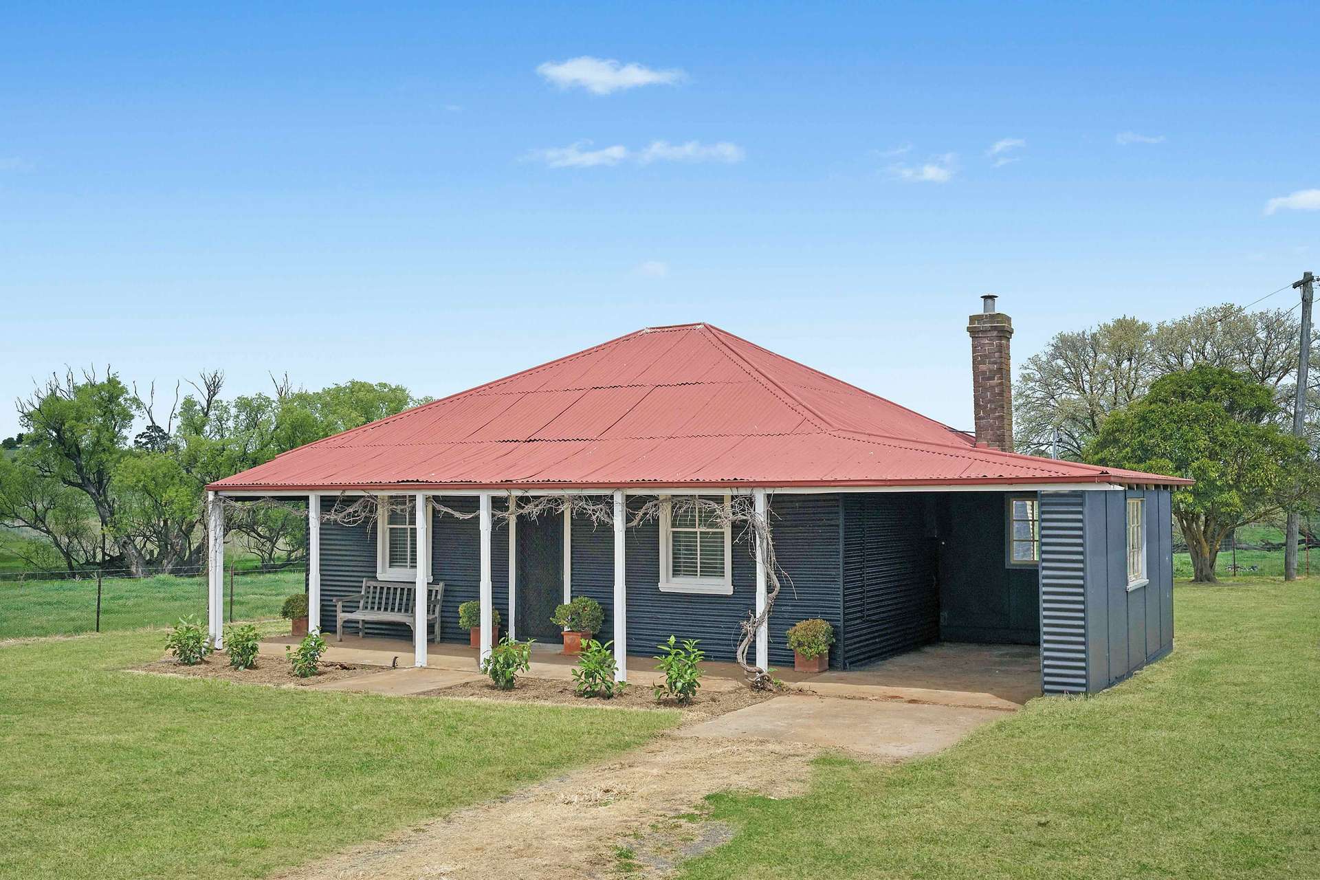 812 Guyong Road, Blayney Auction by Farmbuy.com - image 34