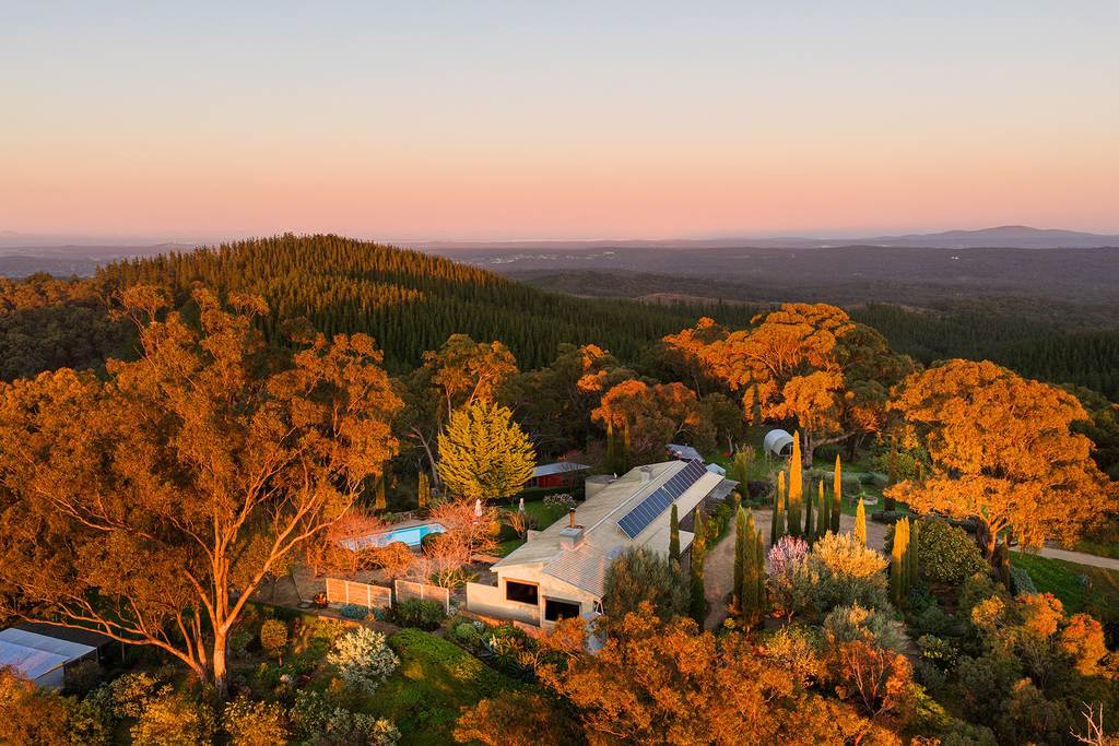 412 Specimen Gully Road, Faraday VIC 3451