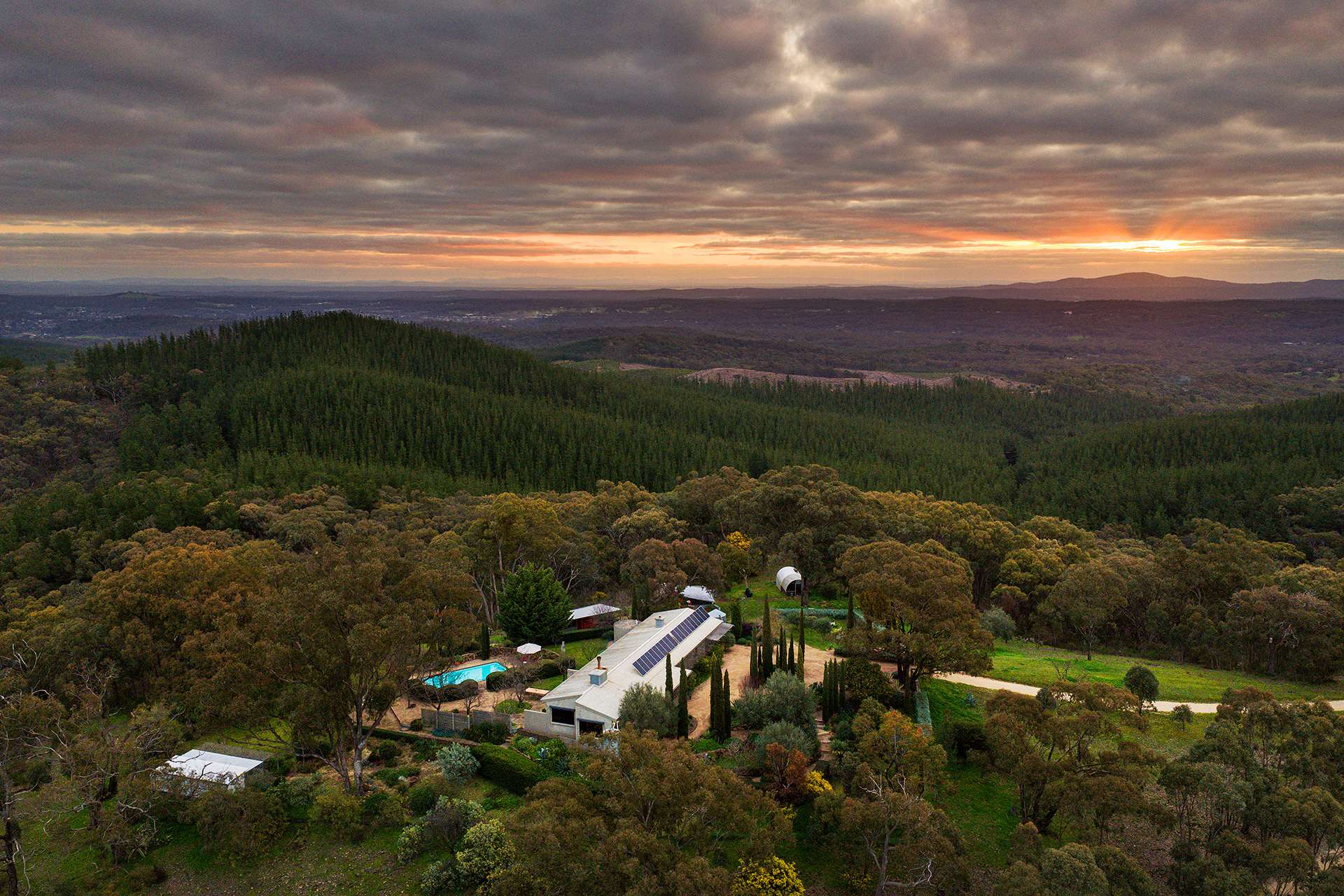 412 Specimen Gully Road, Faraday For Sale by Farmbuy.com - image 26