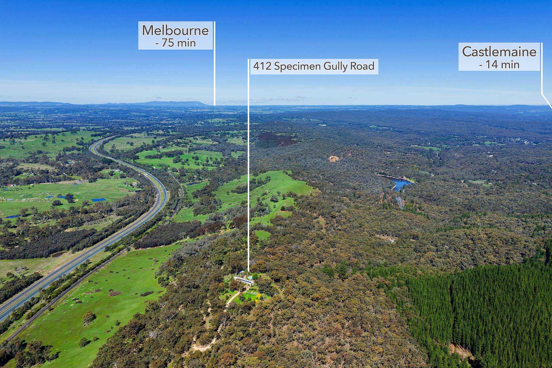 412 Specimen Gully Road, Faraday For Sale by Farmbuy.com - image 24