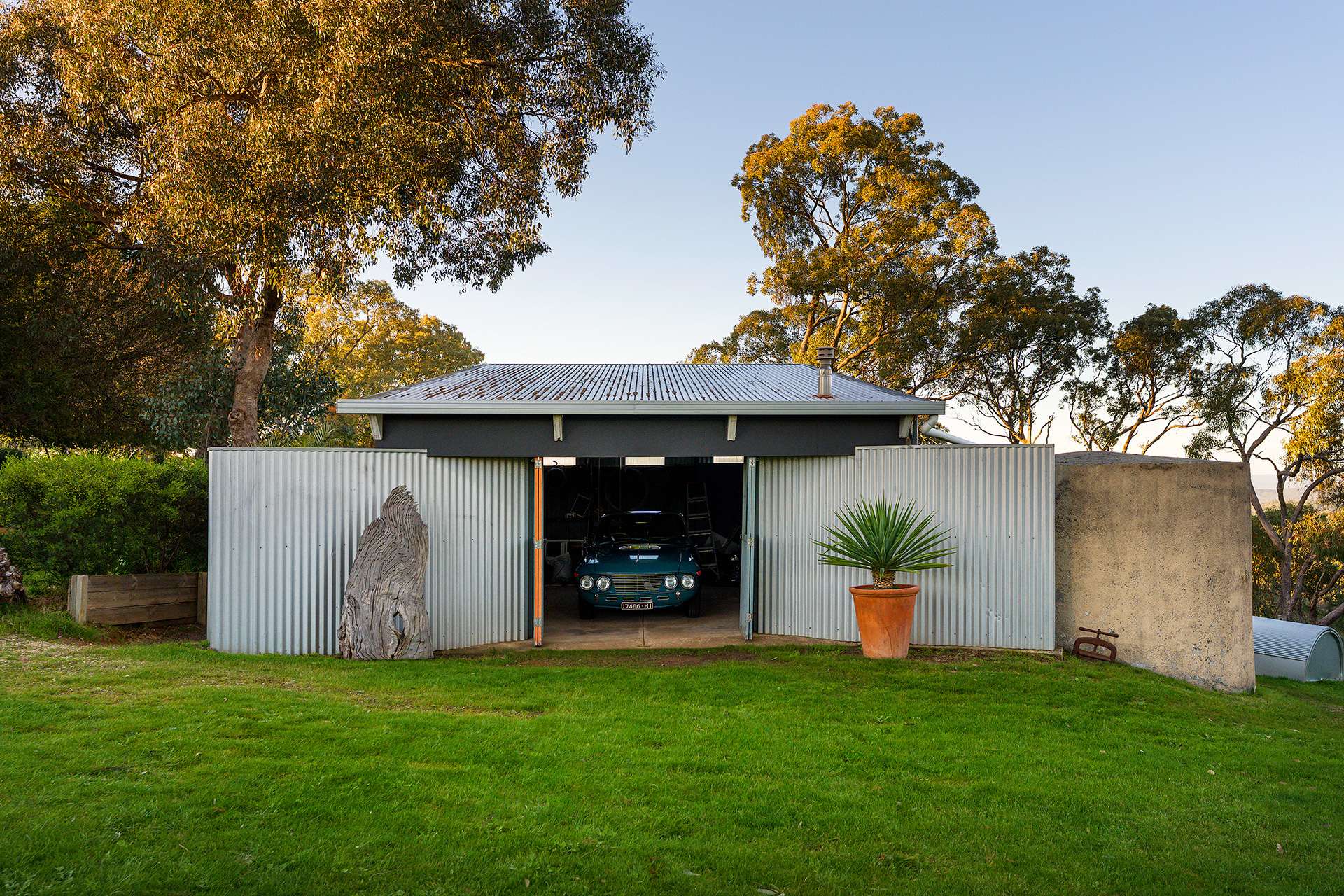 412 Specimen Gully Road, Faraday For Sale by Farmbuy.com - image 19