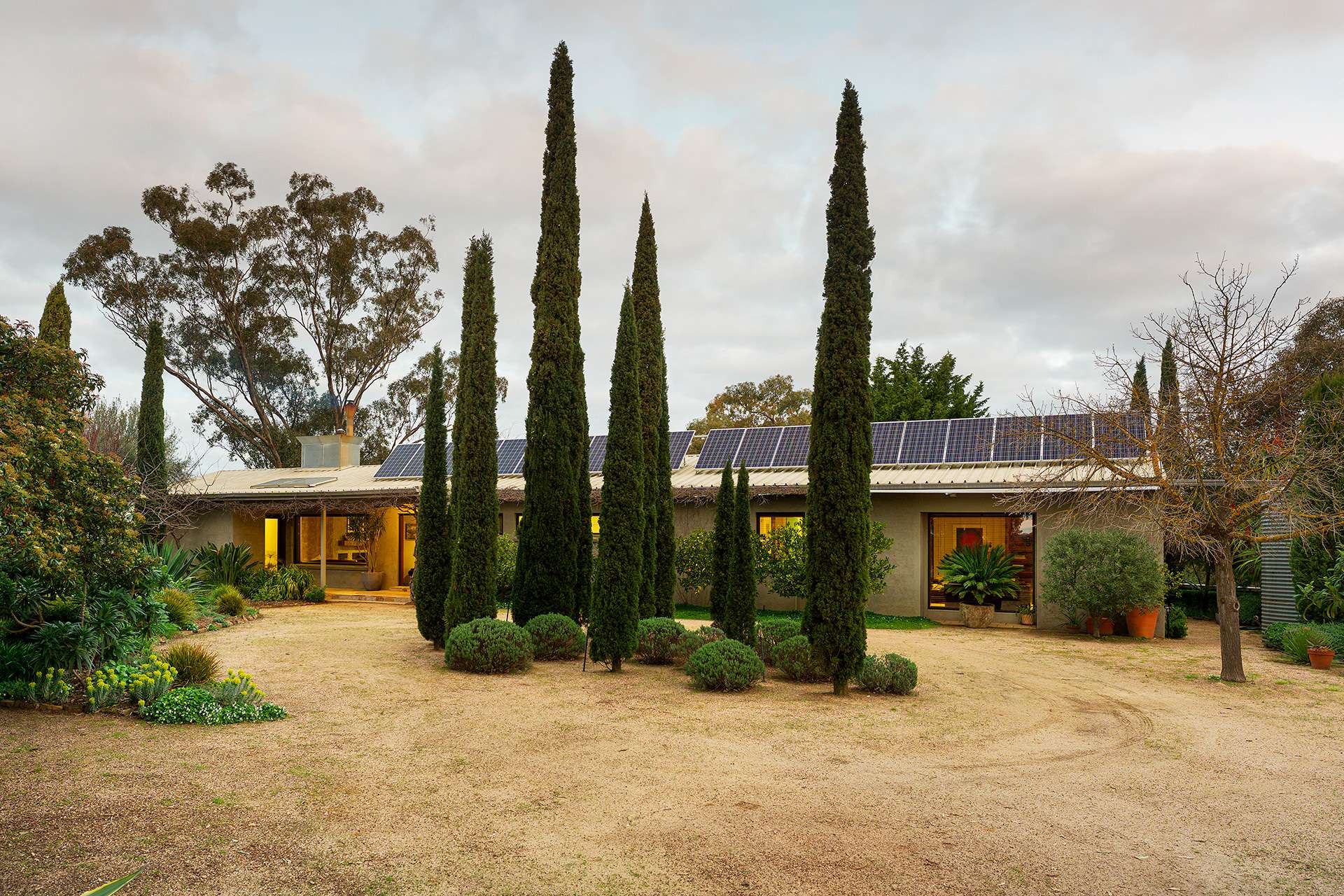 412 Specimen Gully Road, Faraday For Sale by Farmbuy.com - image 2