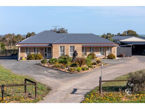 Farm For Sale - SA - Mannum - 5238 - Affordable lifestyle property on the town fringe 