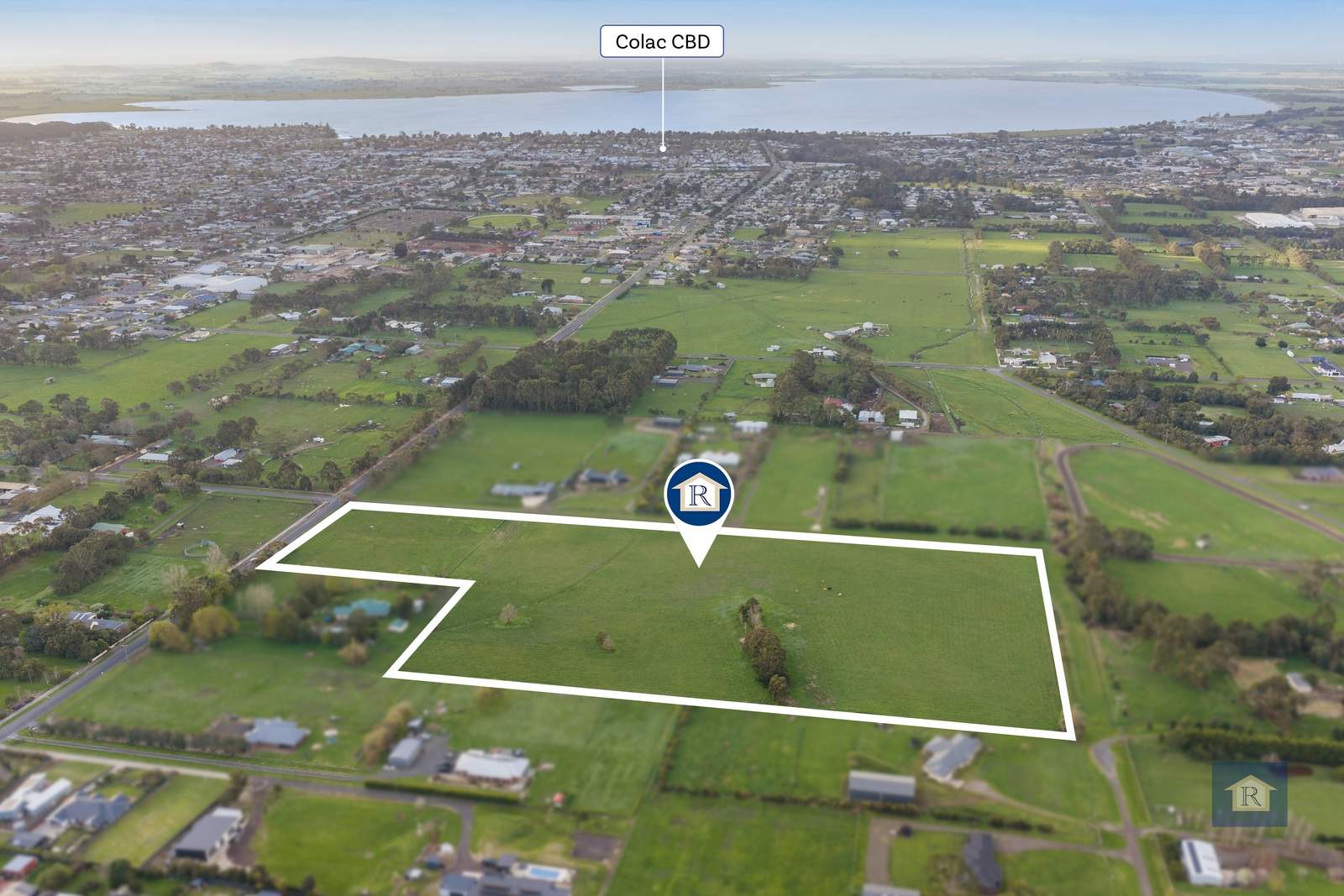 60 Slater Street, Elliminyt For Sale by Farmbuy.com - image 2