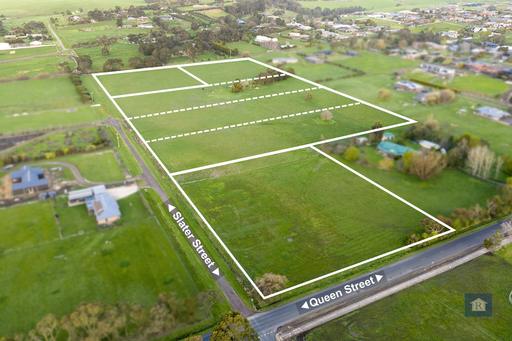 Farm For Sale - VIC - Elliminyt - 3249 - Strategic Block with Future Potential... 