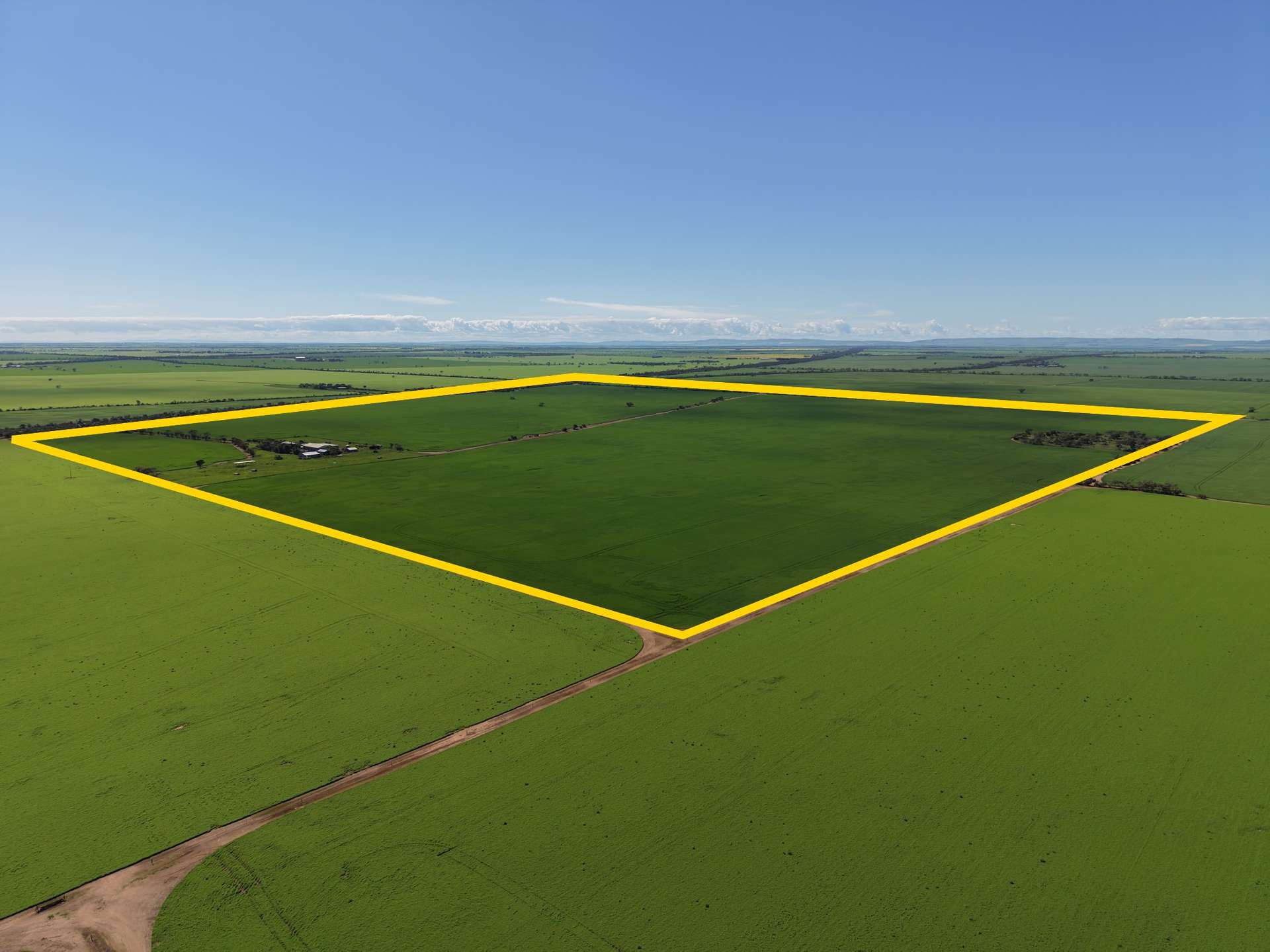 534 Willamulka Rd, Willamulka For Sale by Farmbuy.com - image 2