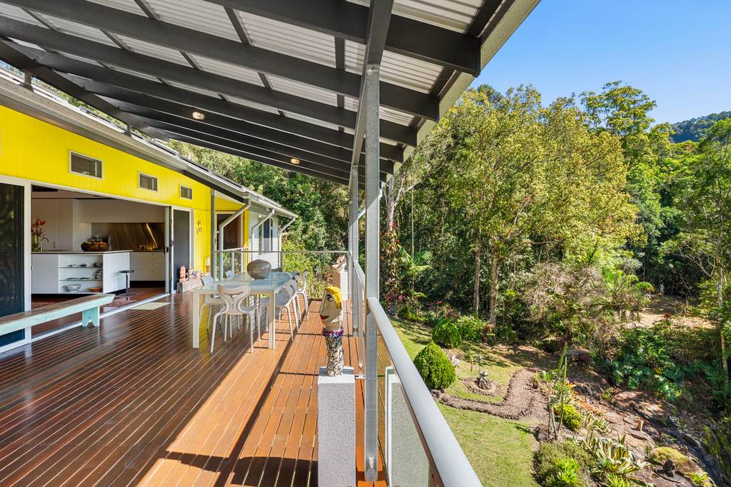 181 Kirbys Road, Montville QLD 4560