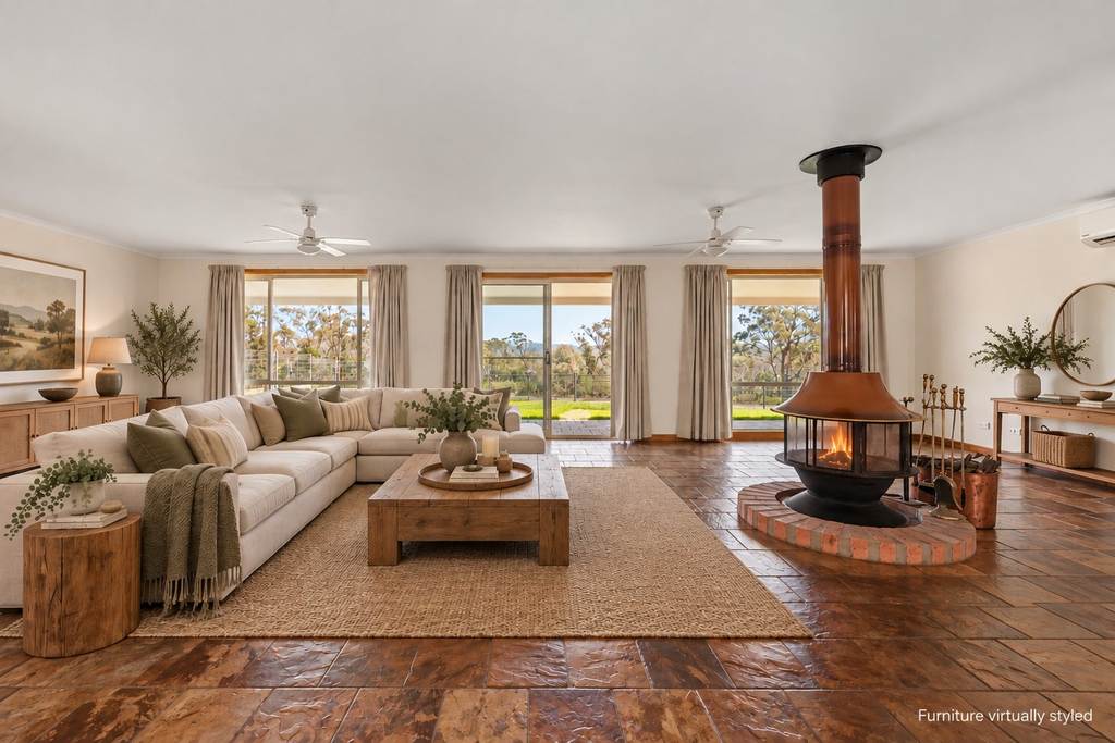 31 Reedy Creek Lane, Manar NSW 2622