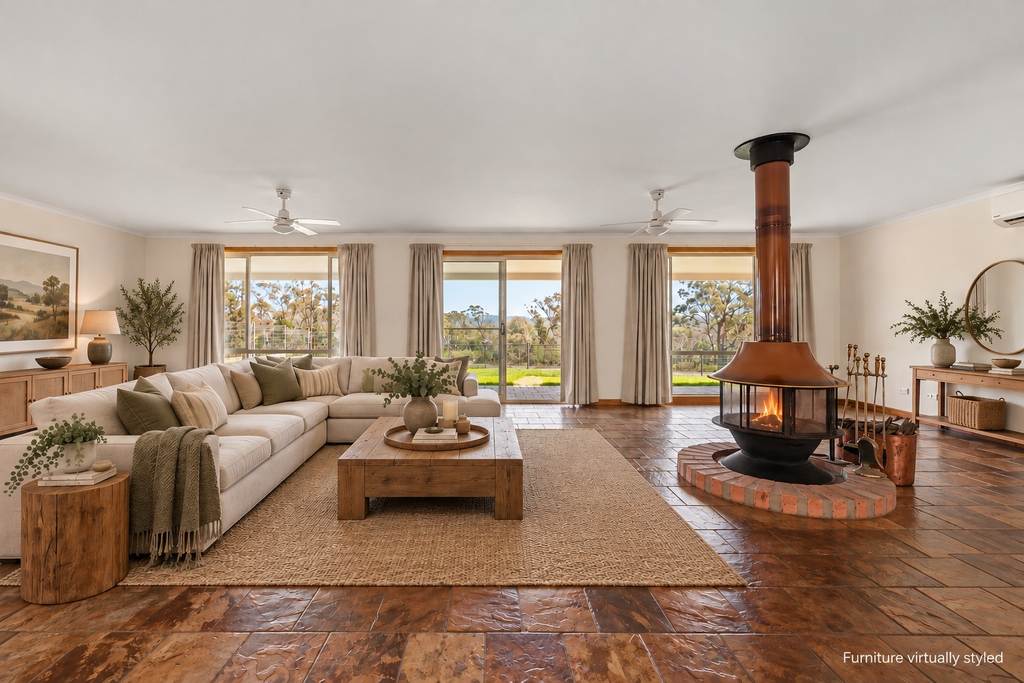 31 Reedy Creek Lane, Manar NSW 2622
