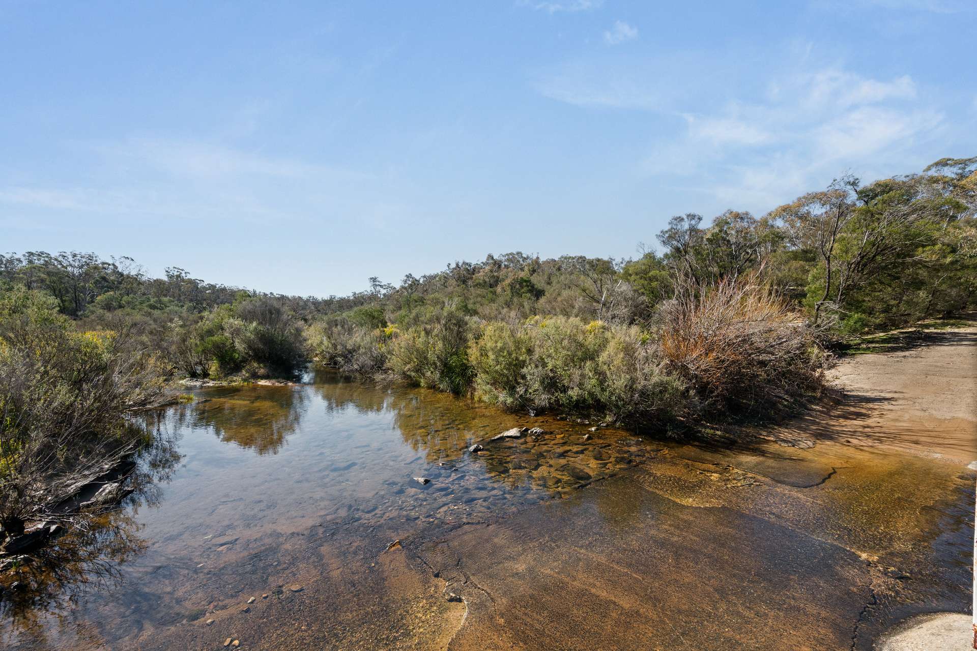 31 Reedy Creek Lane, Manar For Sale by Farmbuy.com - image 2
