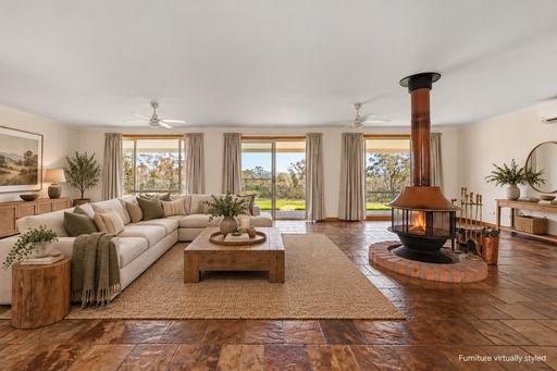 31 Reedy Creek Lane, Manar NSW 2622