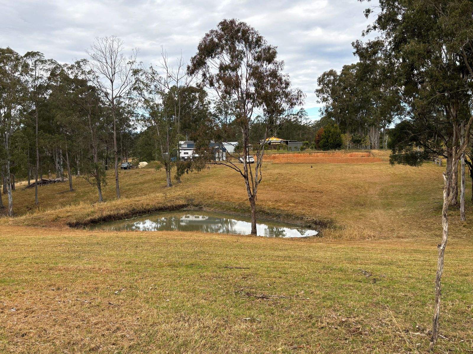 Lot Lot 1 & 2, 38 Easton Street, Bundook For Sale by Farmbuy.com - image 1