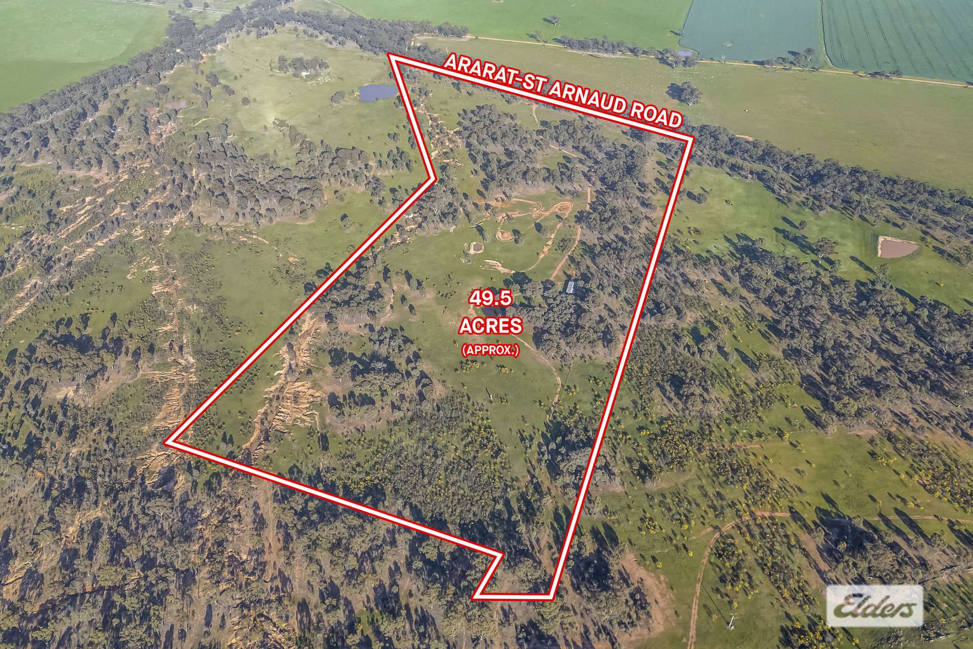 3210 Ararat - St Arnaud Road, Navarre For Sale by Farmbuy.com - image 17