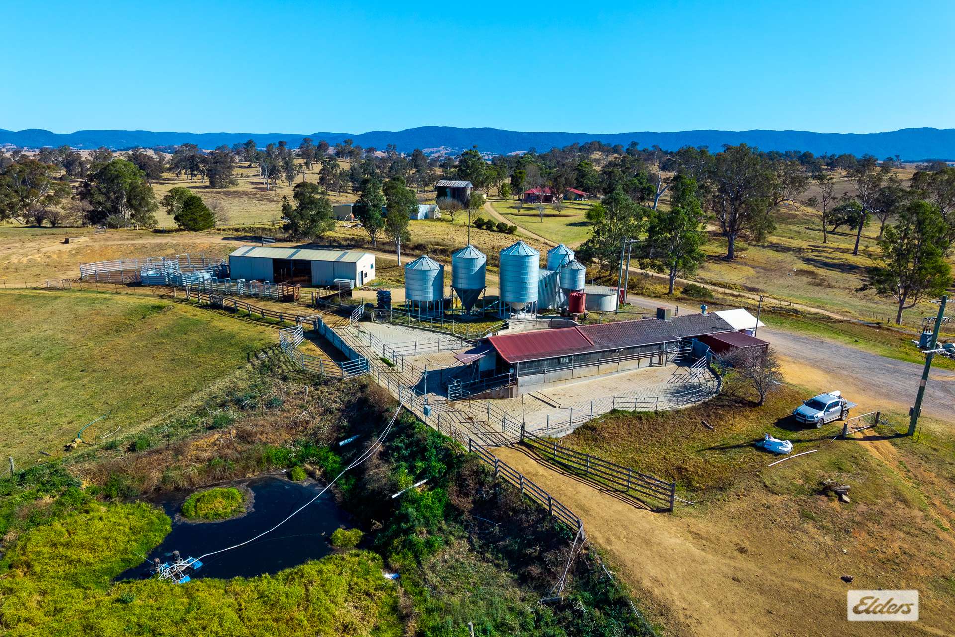 910 West Kameruka Road, Morans Crossing For Sale by Farmbuy.com - image 1