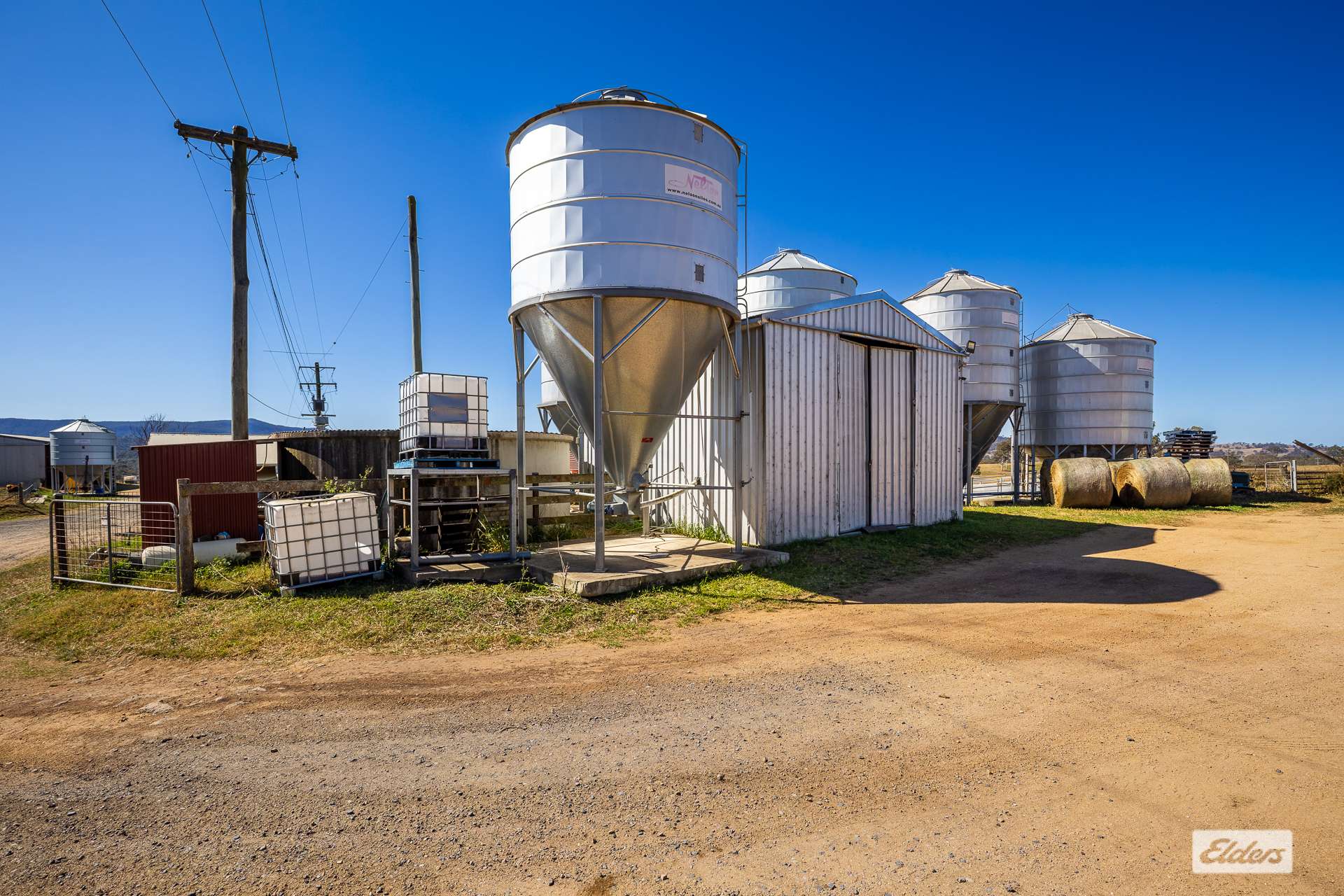 910 West Kameruka Road, Morans Crossing For Sale by Farmbuy.com - image 11