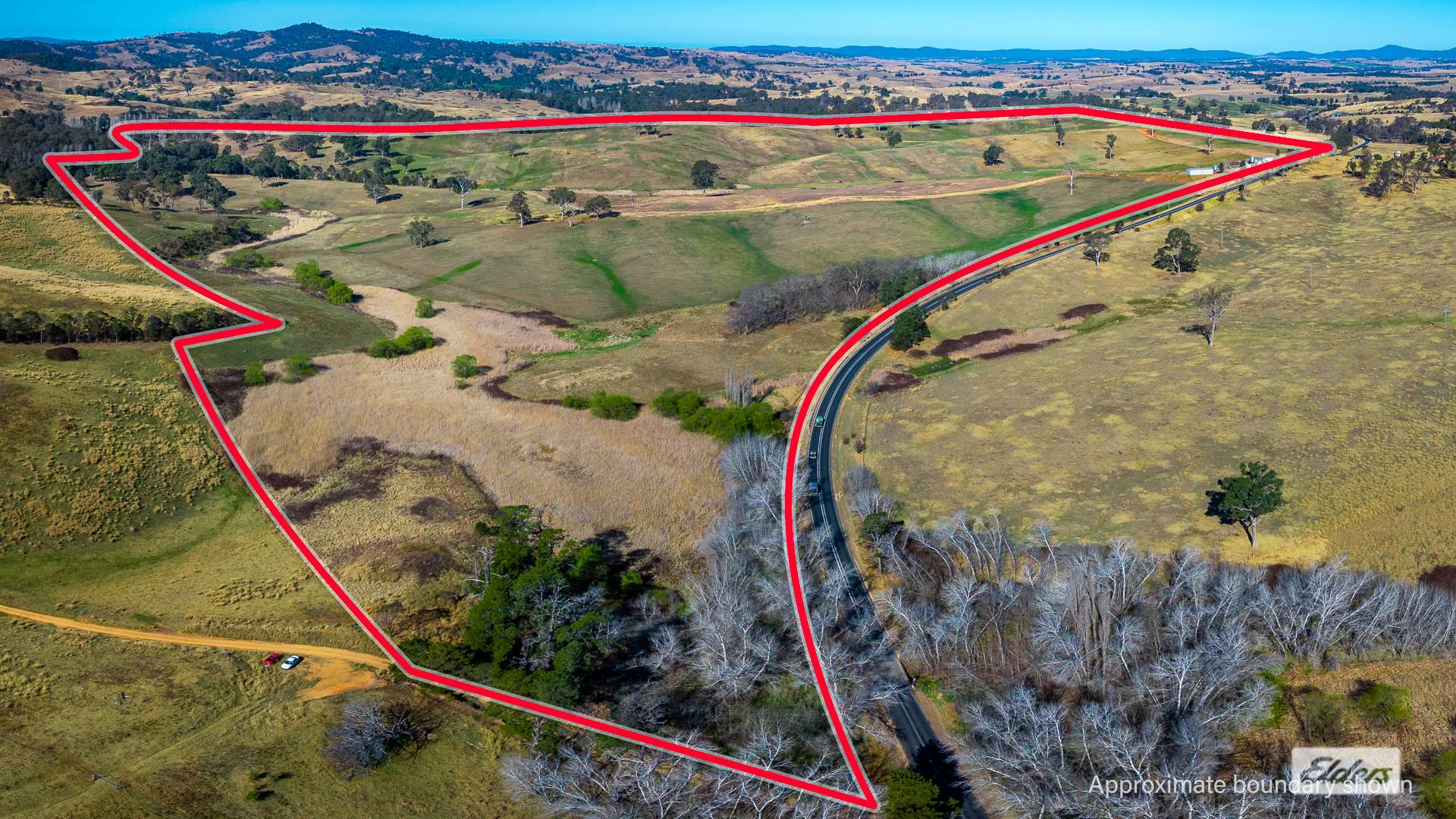 910 West Kameruka Road, Morans Crossing For Sale by Farmbuy.com - image 27
