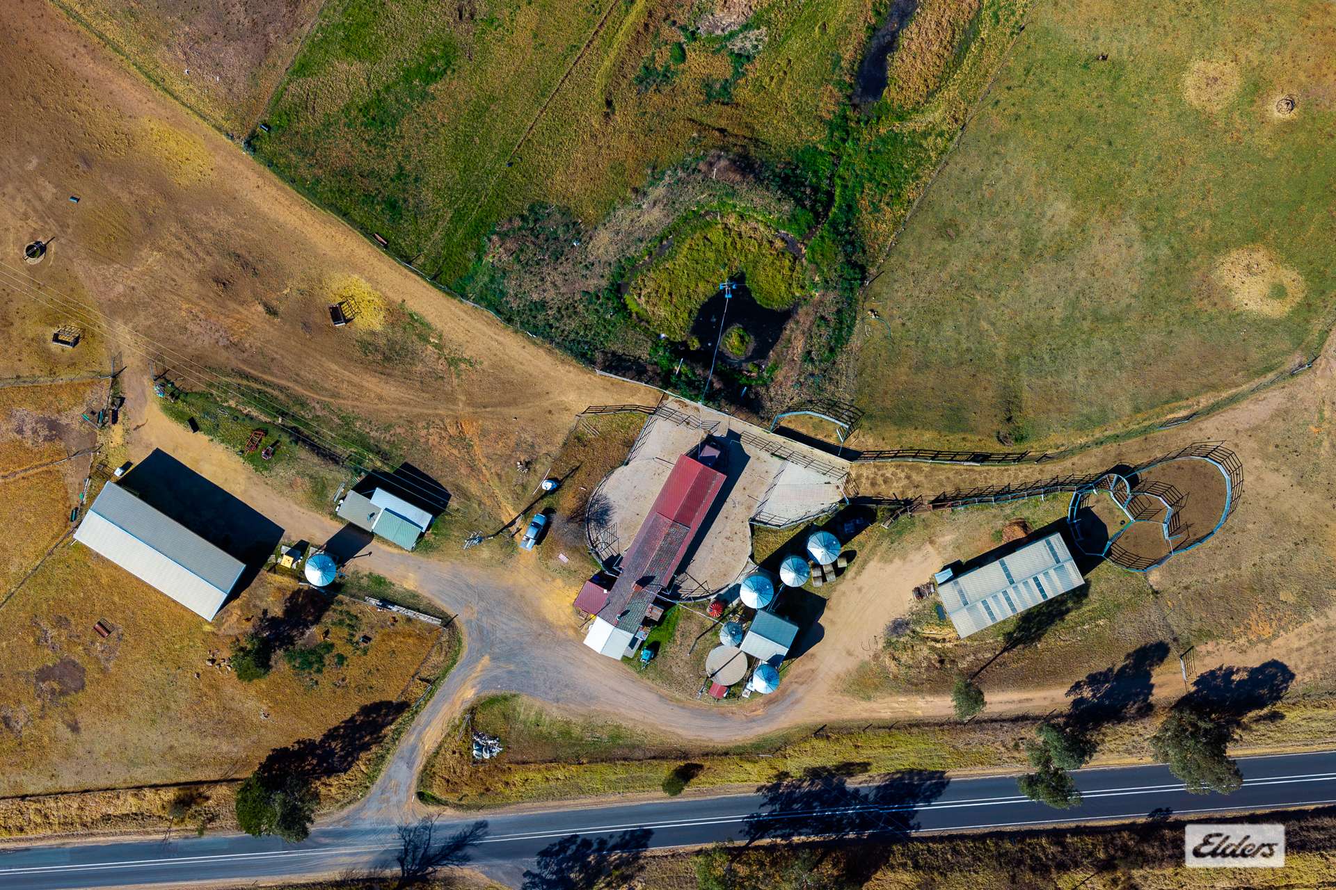 910 West Kameruka Road, Morans Crossing For Sale by Farmbuy.com - image 15