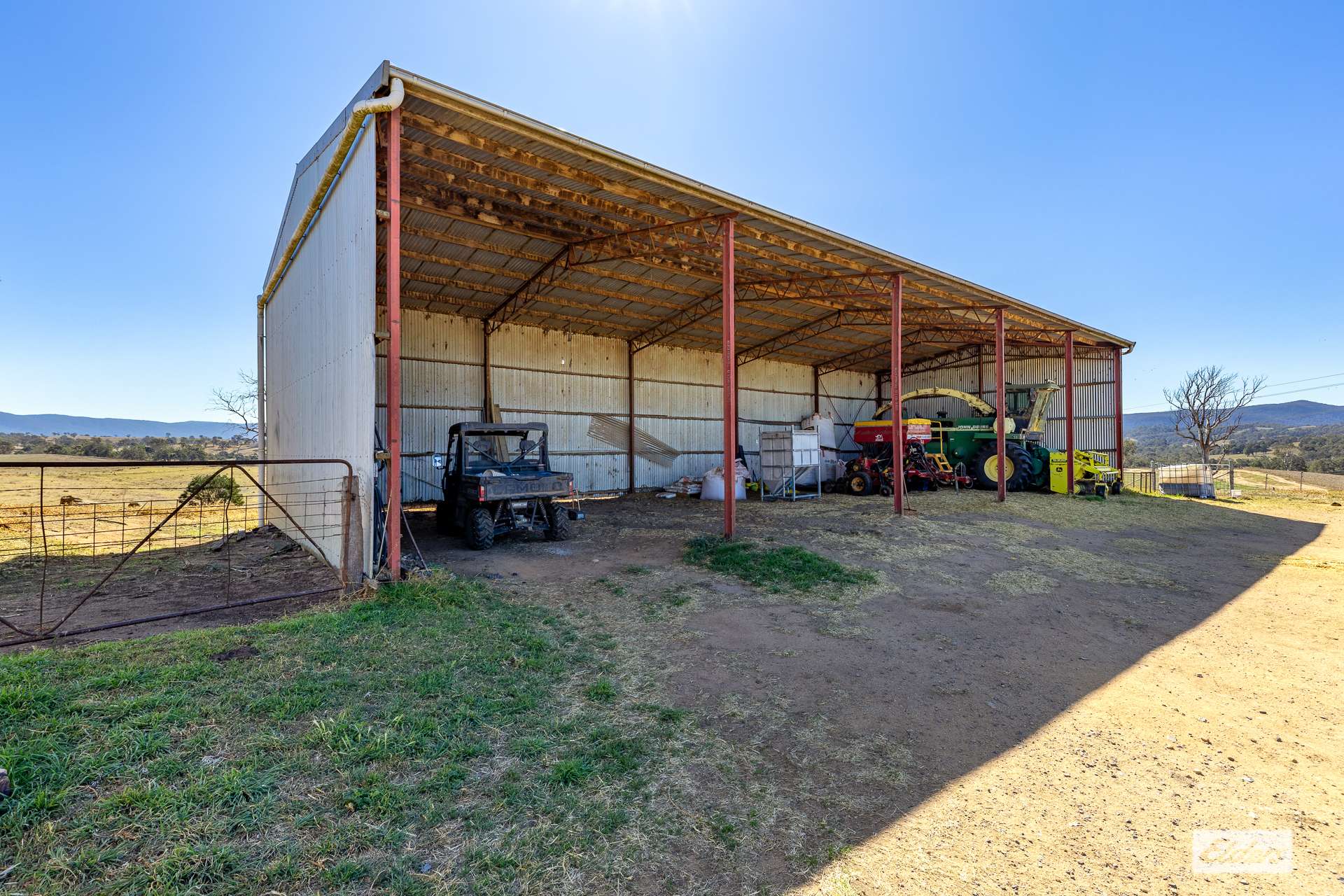 910 West Kameruka Road, Morans Crossing For Sale by Farmbuy.com - image 14