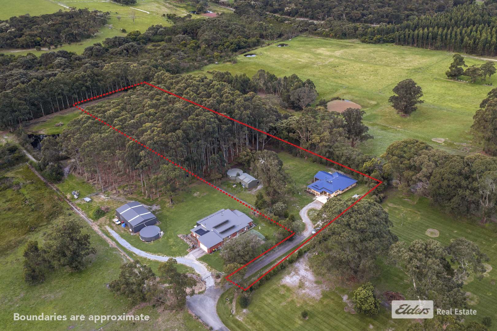 18 Pyungoorup Place, McKail For Sale by Farmbuy.com - image 2