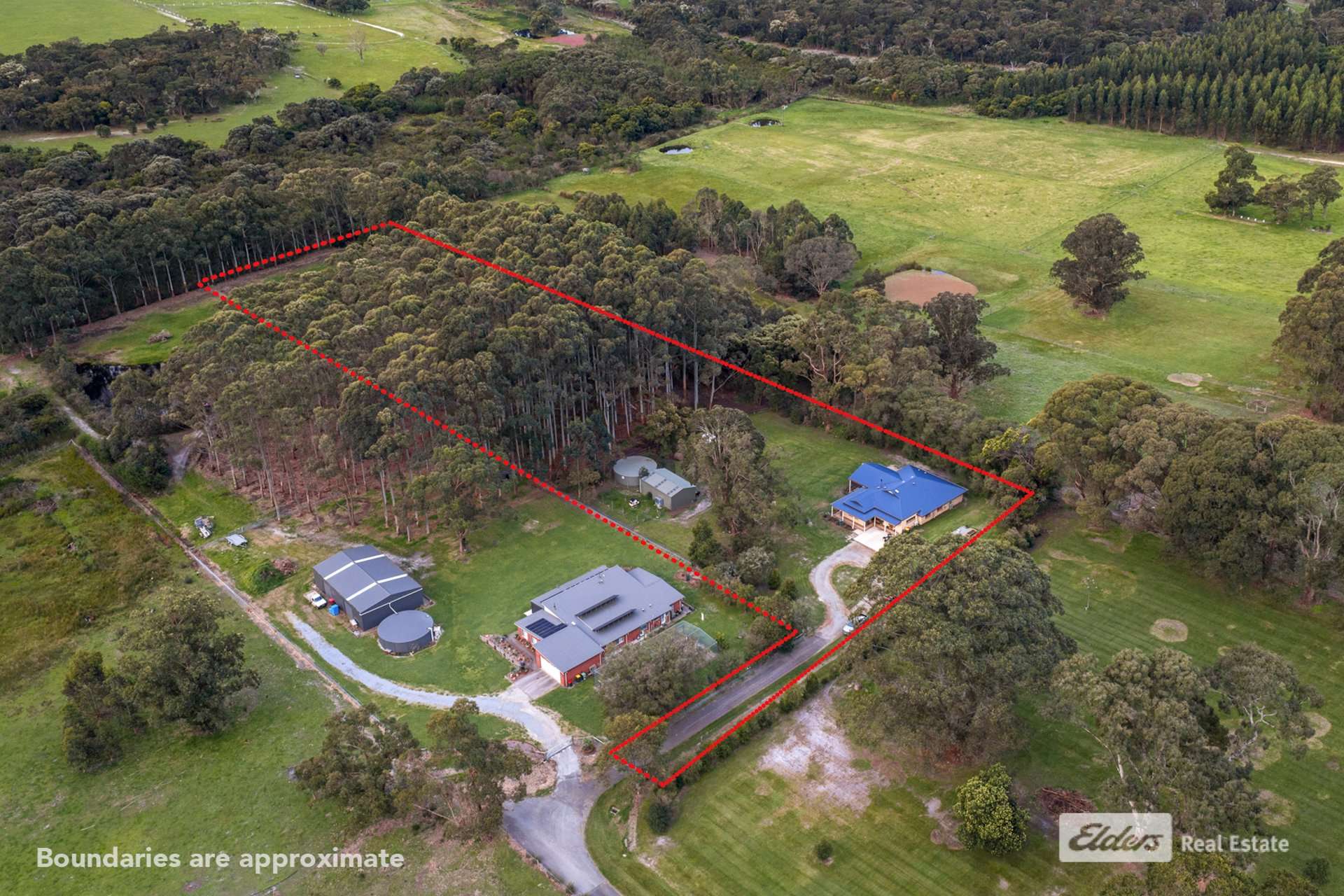 18 Pyungoorup Place, McKail For Sale by Farmbuy.com - image 3