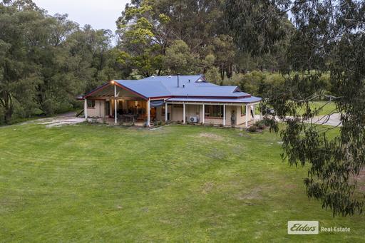 18 Pyungoorup Place, McKail WA 6330